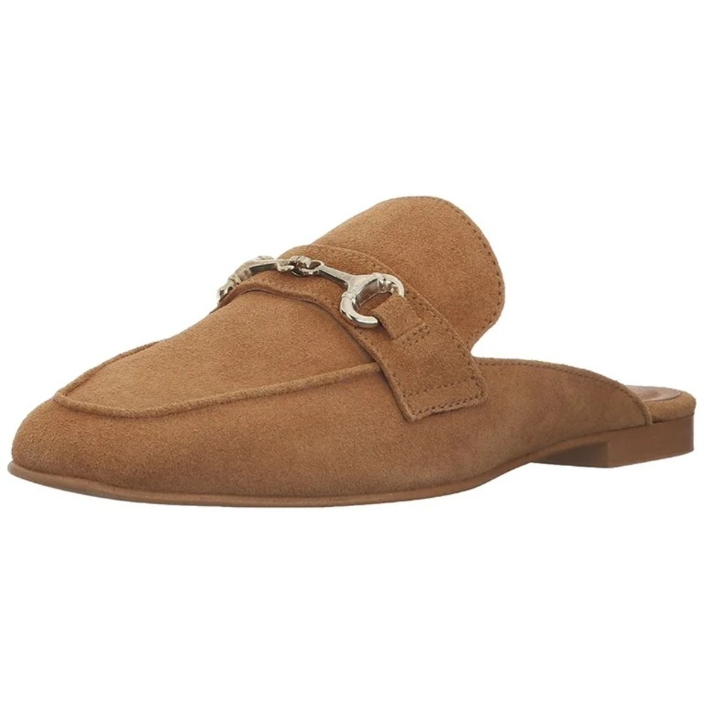 Steve Madden slip on loafers